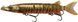 Воблер Savage Gear 3D Hard Pike SS 260мм 130.0g Red Belly Pike 18541640 фото