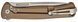 Нож Lionsteel Skinny Titanium Bronze SK01 BR 392136 фото 2