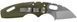 Ніж Cold Steel Mini Tuff Lite Green CS-20MTGD 12601474 фото 7