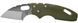 Ніж Cold Steel Mini Tuff Lite Green CS-20MTGD 12601474 фото 8