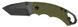 Нож Kershaw Shuffle II Olive Black 8750TOLBW 17400315 фото 1