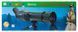 Підзорна труба Bresser Junior Spotty 20-60x60 + штатив 8820100 фото 19