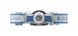 Налобный фонарь Ledlenser MH3 Blue&White (коробка) 501594 8005248 фото 3