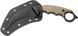 Ніж Boker Magnum Spike Karambit 02SC028 23730712 фото 3