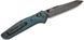 Ніж Benchmade Osborne Arctic Storm Limited 940BK-2404 4009105 фото 2