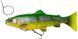 Силікон Savage Gear 4D Line Thru Trout MS 200mm 98.0g Fire Trout (поштучно) 18541449 фото