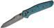 Ніж Benchmade Osborne Arctic Storm Limited 940BK-2404 4009105 фото 1