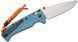 Нож Benchmade Mini Adira 18065 4009095 фото 3