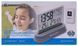 Метеостанція Bresser Translucidus Grey 7007600QT5000 фото 8