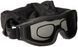 Очки защитные Swiss Eye F-Tac Black 23700660 фото 1