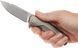 Нож Lionsteel T.R.E. Titanium Blue TRE BL 392127 фото 5