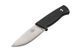 Нож Fallkniven F1 Pilot Survival, Zytel ножны, сталь Lam. CoS F1zCoS 4007733 фото 5