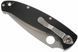 Ніж Spyderco Resilience G-10 C142GP 871168 фото 7