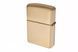 Запальничка Zippo Armor High Polish Brass (169) V77550700 фото 2