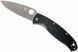 Ніж Spyderco Resilience G-10 C142GP 871168 фото 8