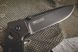 Ніж Extrema Ratio MF1 Evo D Black N690 Aluminium 04.1000.0232/BLK/BLK 17840290 фото 8