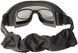 Очки защитные Swiss Eye F-Tac Black 23700660 фото 5