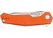 Ніж Artisan Zumwalt G-10 Orange 1808P-OEF 27980180 фото 2