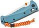 Нож Benchmade Mini Adira 18065 4009095 фото 4