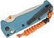 Нож Benchmade Mini Adira 18065 4009095 фото 2