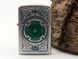 Запальничка Zippo Celtic Green Cross Emblem 2005167 V77553973 фото 3