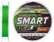 Шнур Favorite Smart 3x 150м (l.green) #0.5/0.117mm 9lb/4.1kg 16931065 фото