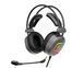 Гарнітура ігрова Bloody MC750 Bloody з підсвічуванням, USB, колір сірий MC750 Bloody (Grey) 1605786 фото 2