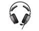 Гарнітура ігрова Bloody MC750 Bloody з підсвічуванням, USB, колір сірий MC750 Bloody (Grey) 1605786 фото 4