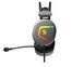 Гарнітура ігрова Bloody MC750 Bloody з підсвічуванням, USB, колір сірий MC750 Bloody (Grey) 1605786 фото 5