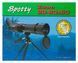 Підзорна труба Bresser Junior Spotty 20-60x60 + штатив 8820100 фото 18