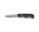Швейцарский нож Victorinox Outrider Damast 111мм 10 функций Черный (0.8501.J17) V77553812 фото 3