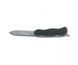 Швейцарский нож Victorinox Outrider Damast 111мм 10 функций Черный (0.8501.J17) V77553812 фото 4