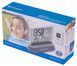 Метеостанція Bresser Translucidus Grey 7007600QT5000 фото 7