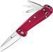 Ніж-мультитул Leatherman Free K2 crimson 832890 4008294 фото 1