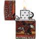 Зажигалка Zippo Harley-Davidson 48602 V77553976 фото 2