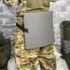 Туристическая сидушка (пенопопа) Ranger Eva 10 мм (RA8904) RA8904 фото 4