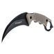 Ніж Boker Magnum Spike Karambit 02SC028 23730712 фото 4