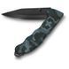 Швейцарський ніж Victorinox Evoke BSH Alox 0.9425.DS222 V77554150 фото 1