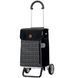Сумка-візок Andersen Scala Shopper Plus Tuva Black (133-158-80) 929974 фото 1