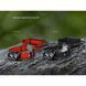 Фонарь налобный Fenix ​​HP12R-TRd Красный 100002339 фото 15