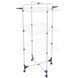Сушка для белья напольная Casa Si Athletic 3 White (CS92185H04) DAS302371 фото 8