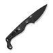 Нож Civivi SOKN C22027-3 с горизонтальным креплением на ремень. 100006408 фото 4