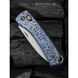Нож Weknife Nightblade WE22046-4 999996844 фото 13