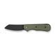 Ніж Civivi Crabby OD Green C24055-1 100000725 фото 8