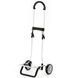 Сумка-візок Andersen Scala Shopper Plus Tuva Black (133-158-80) 929974 фото 2