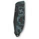 Швейцарський ніж Victorinox Evoke BSH Alox 0.9425.DS222 V77554150 фото 3