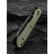 Ніж Civivi Crabby OD Green C24055-1 100000725 фото 15