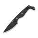 Нож Civivi SOKN C22027-3 с горизонтальным креплением на ремень. 100006408 фото 3