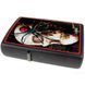 Зажигалка Zippo Mazzi Skull & Spider 28627 V77553859 фото 4
