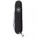 Швейцарский нож Victorinox Climber Mat Черный матовый лак (1.3703.3_M0007p) V77552759 фото 2